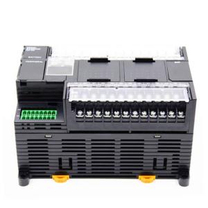 Wholesale Transistor Output Omron PLC CP1H CPU Unit 24V CP1H-X40DT-D from china suppliers