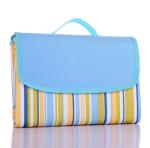 Fashionabe Outdoor Picnic Blanket Waterproof Backing 2 - 4 Man Use