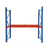 Buy cheap 2000mm 5000KG Warehouse Stainless Steel Pallet Racking Storage Racks Shelf from wholesalers