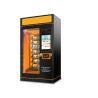 Buy cheap Fresh Squeezed Commercial Electric Orange Juicer Vending Machines 900W from wholesalers