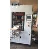 Buy cheap High Strength Flange Making Machine Low Noise Automatic PTFE Molding Machine from wholesalers