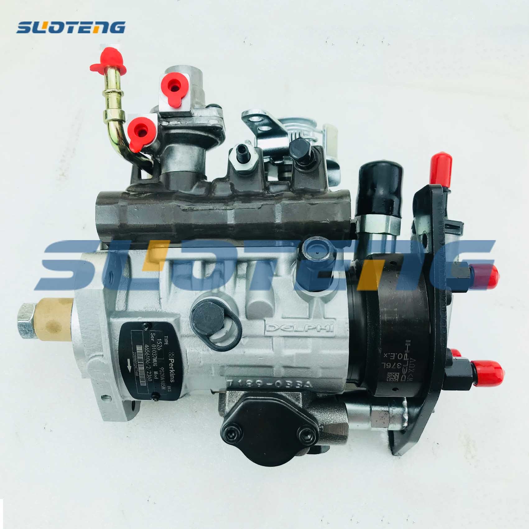 9520A185H Fuel Injection Pump For Diesel Engine