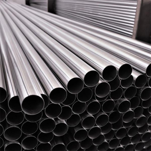 Buy cheap ASTM A312 TP304 Seamless Stainless Steel Pipe / Tube from wholesalers