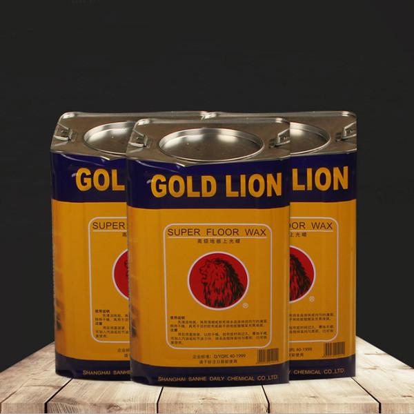 Buy cheap Solid Wood Rosewood Furniture Mold Release Wax Golden Lion Premium Floor Wax from wholesalers