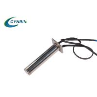 Buy cheap DC / AC PTC Heating Element , Stainless Steel PTC Heating Element product
