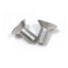 Buy cheap Aluminum Hex Socket Countersunk Head Allen Bolt from wholesalers