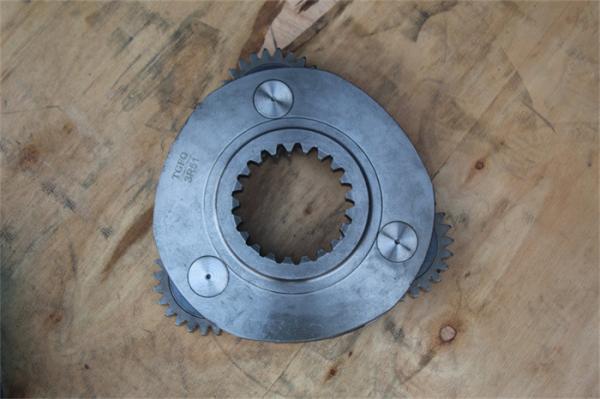 Buy cheap Travel Gearbox 2nd Planetary Gear Parts R250LC R300LC XKAQ-00535 Travel Gearbox from wholesalers