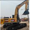 Buy cheap 36 Ton Sany SY365 Used Original Excavator Large Mining Hydraulic Secondhand Digger from wholesalers