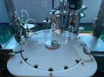 Automatic Essential Oil Monoblock Bottle Filler Capper For Plastic And Glass