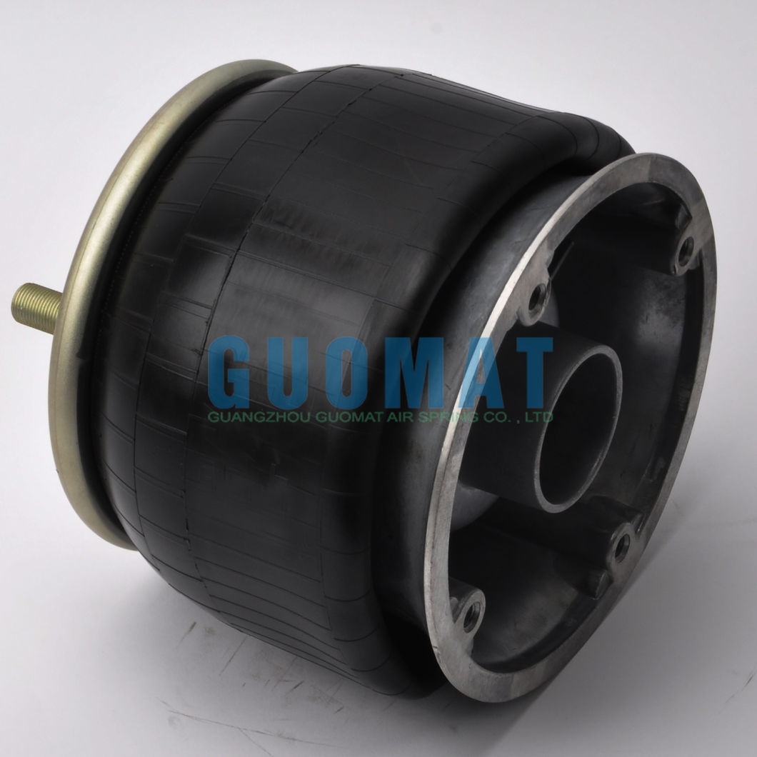 W01-358-8646/1t15m-2 Fire-Stone Air Ride Air Spring for Auto Chassis Suspension