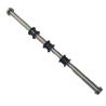 Buy cheap ATM Machine Parts Diebold Opteva Feed Shaft Transport Idler Assembly 49202790000A 49-202790-000A from wholesalers
