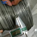 Platinum Rhodium Wire Type B Thermocouple Bare Wire Pt-Rh Recycling