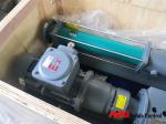 Drilling Fluid Rotary Submersible Screw Pump 2.5Mpa 123m3/H Capacity