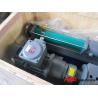 Buy cheap Drilling Fluid Rotary Submersible Screw Pump 2.5Mpa 123m3/H Capacity from wholesalers