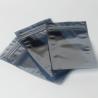 Buy cheap LOGO Printed Heat Seal Electronics PC board ESD Anti Static Bags from wholesalers