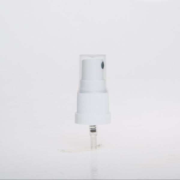 Buy cheap Optional Color Fine Mist Sprayer Press The Actuator Series In Tamper Evident DIN18 from wholesalers
