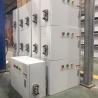 Buy cheap 10000kg Inverter Control Panel For Electric Single Girder Overhead Cranes Long Traveling from wholesalers