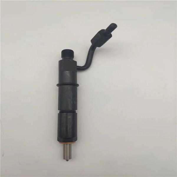 Buy cheap Mitsubishi S6K-T Engine Injector, Suitable For Models Of CAT Excavator from wholesalers