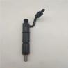 Buy cheap Mitsubishi S6K-T Engine Injector, Suitable For Models Of CAT Excavator from wholesalers