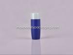 top quality plastic cosmetic bottle 35g nail polish remover bottle container