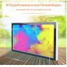 Buy cheap 55" 4K Ultra Slim LCD Display TNI Panel IP65 Outdoor All Weatherproof Media Player Digital Signage from wholesalers