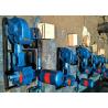 Buy cheap BW 160 Drilling Mud Pump Horizontal Type High Pressure Triplex Pump Small Volume from wholesalers
