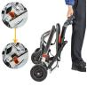 Buy cheap Lightweight Aluminum Manual Wheelchair For Disabled from wholesalers