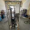 Buy cheap 1000 Liters Hour Mineral Water Purification Plant with Automatic Control and Standards from wholesalers