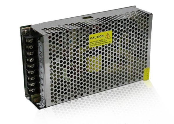 Buy cheap Screen LED Power Supplies 110v / 220v , Plug In Switching Mode Power Supply 200W from wholesalers