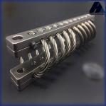 Energy Rail Wire Rope Vibration Damper Marine Noise