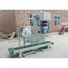 Buy cheap 5kg-50 Kg / Bag Automatic Packing Machine , Animal Feed Packing Machine from wholesalers