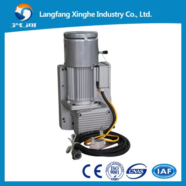 Buy cheap LTD80 HOIST FOR SUSPENDED PLATFORM / SUSPENDED CRADLE / GONDOLA from wholesalers
