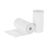 Buy cheap Single Layer 100% Pure Wood Pulp Thermal Paper Rolls 57mm 40mm for Photo Printer Needs from wholesalers