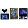 Buy cheap P2 P3 P4 P6 P8 P10 Indoor Outdoor LED Billboards Full Color With 100000 Hours Lifespan from wholesalers