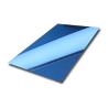 Buy cheap 304 316 Stainless Steel Decorative Sheets Mirror Finish Colored from wholesalers