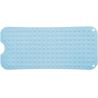 Buy cheap Practical Reusable Silicone Bathroom Mat , Lightweight Suction Mat For Shower from wholesalers