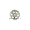 Buy cheap AUDI VOLKSWAGEN Crankshaft Timing Sprocket Polo Fox Skoda 1.2L 03E115121D from wholesalers
