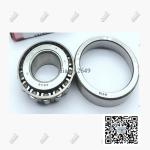 Automotive Front Wheel Bearing Replacement Hiace48548 TS16949 Approved