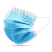 Buy cheap Anti Virus PFE 97% BFE 99% Non Woven Fabric Mask product