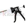 Buy cheap Jerky Gun Spice Kit Machine , Beef Jerky Cannon Shooter For Food Kitchen Meats from wholesalers