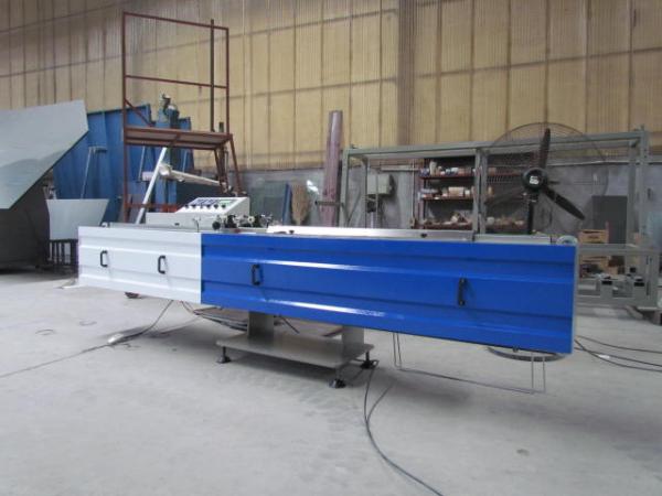 CE Automatic Butyl Extruder Machine,Butyl Sealant Extruder Double Glass Machine
