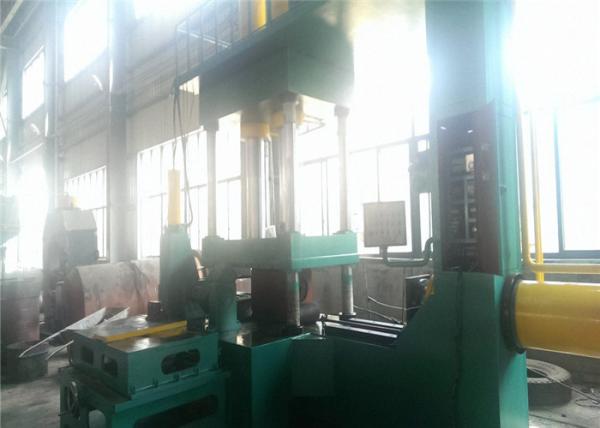 Buy cheap 1.5D 90 Degree Long Radius 304 316 Stainless Steel Elbow Cold Forming Equipment from wholesalers