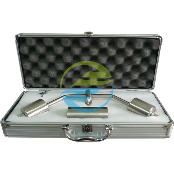 Load 20N Ball Pressure Test Apparatus For Test Finger Probe / Heat Resistant Pressure Ball Tester