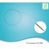 Buy cheap Straight Tip PTFE Coated Guidewire Uniform Coating 150 Cm Optional Size from wholesalers