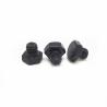 Buy cheap Customized Stainless Steel CD Screw External Hexagonal Decorative Nail Full Tooth from wholesalers