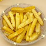 OEM Round Chinese Traditional Snack Rice Crackers Crispy Texture For Young And
