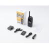 Buy cheap 320x240 450MHz Cdma And Gsm Phones , Qualcomm Dual Sim Card Phone from wholesalers