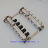 Buy cheap Stainless Steel Hydronic Pex Radiant Heating Manifolds from wholesalers