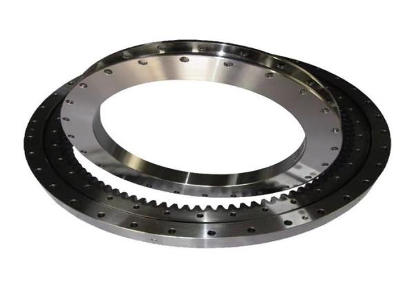 Buy cheap ZX120 Hitachi Excavator Heavy Duty Turntable Bearing 9184497 from wholesalers