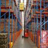 Buy cheap Industrial Drive In Storage Racks Heavy Pallet Racking For Warehouses from wholesalers